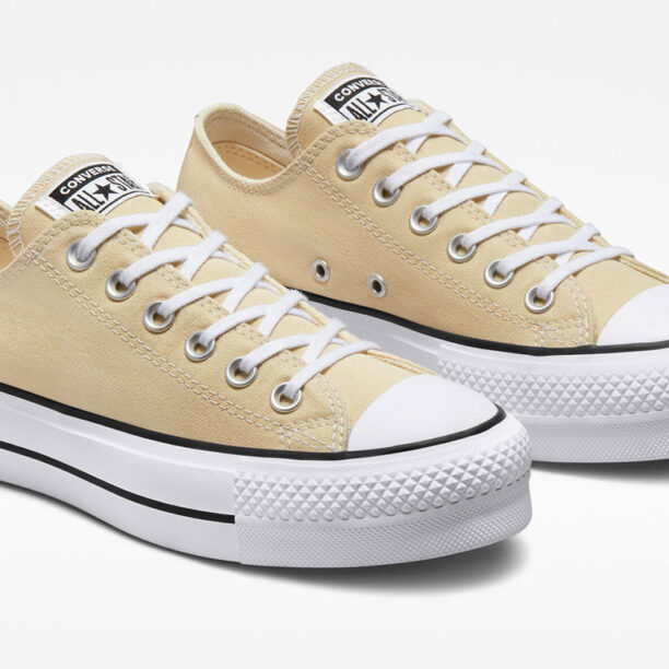 Cumpăra Converse Chuck Taylor All Star Lift Platform Canvas