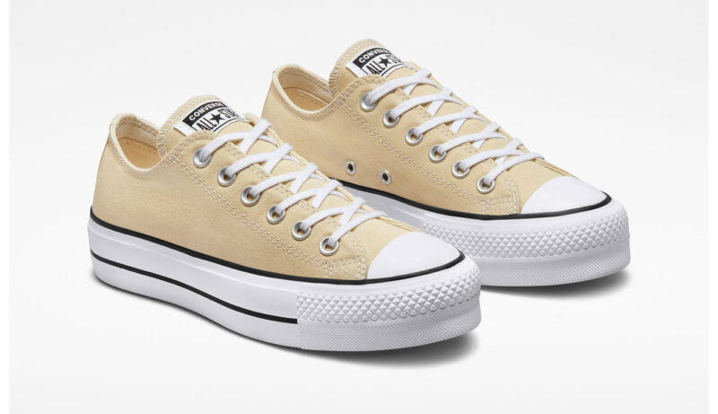 Cumpăra Converse Chuck Taylor All Star Lift Platform Canvas