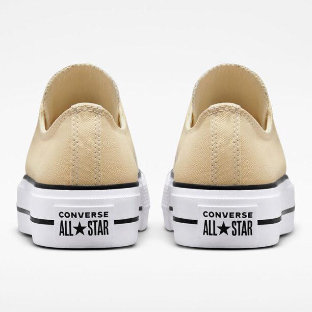 Preţ Converse Chuck Taylor All Star Lift Platform Canvas