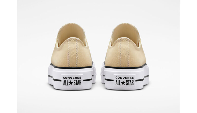 Preţ Converse Chuck Taylor All Star Lift Platform Canvas