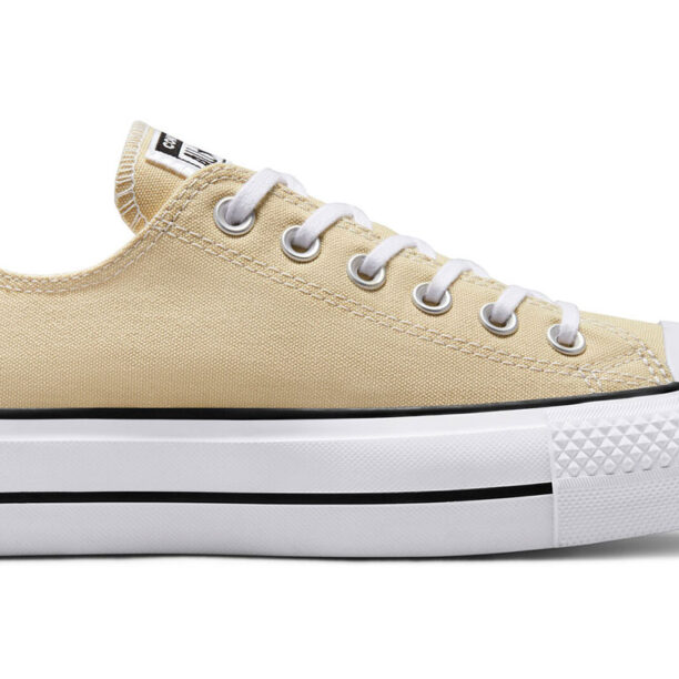 Converse Chuck Taylor All Star Lift Platform Canvas