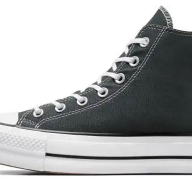 Converse Chuck Taylor All Star Lift Platform Secret Pines preţ