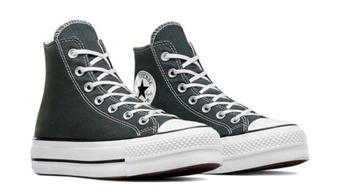 Cumpăra Converse Chuck Taylor All Star Lift Platform Secret Pines