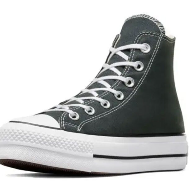 Preţ Converse Chuck Taylor All Star Lift Platform Secret Pines