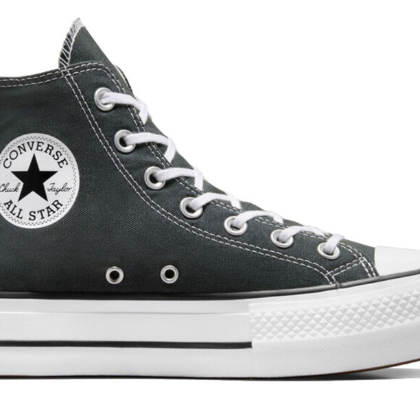 Converse Chuck Taylor All Star Lift Platform Secret Pines