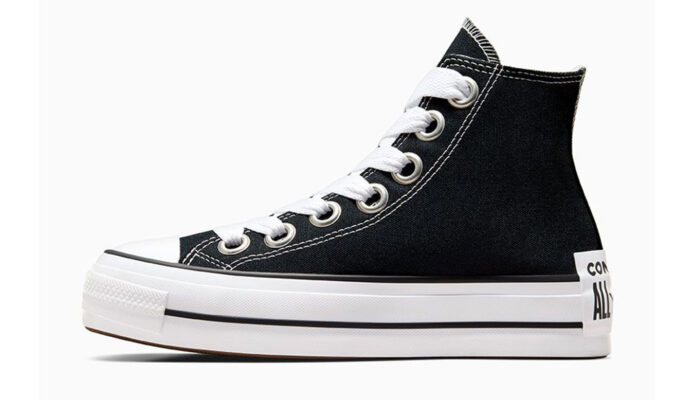 Converse Chuck Taylor All Star Lift Platform Sketch High Top preţ