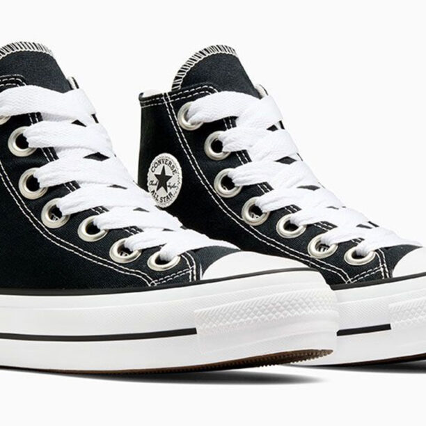 Cumpăra Converse Chuck Taylor All Star Lift Platform Sketch High Top