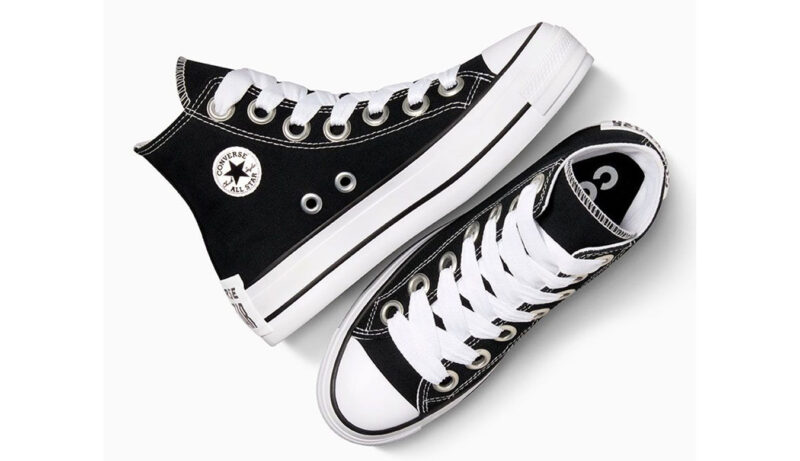 Preţ Converse Chuck Taylor All Star Lift Platform Sketch High Top