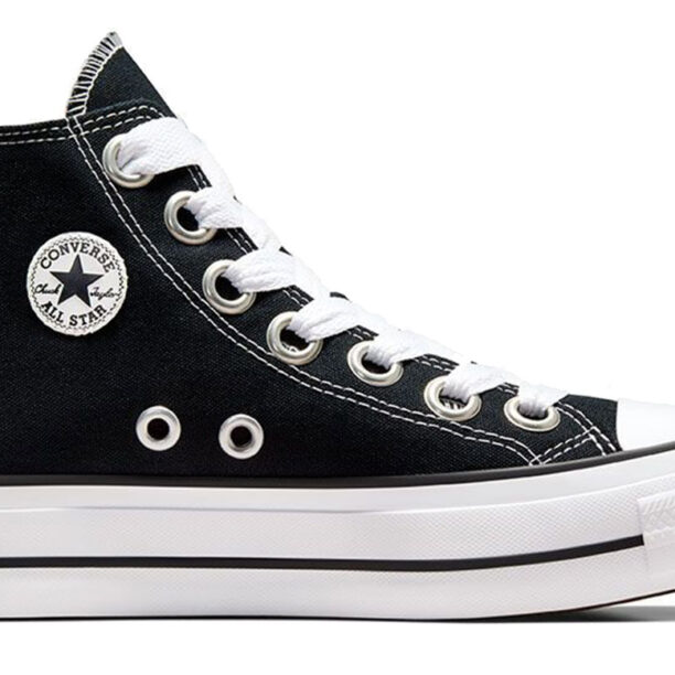 Converse Chuck Taylor All Star Lift Platform Sketch High Top