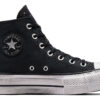 Converse Chuck Taylor All Star Lift Platform Studded