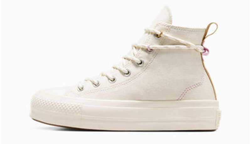 Converse Chuck Taylor All Star Lift Platform Utility preţ