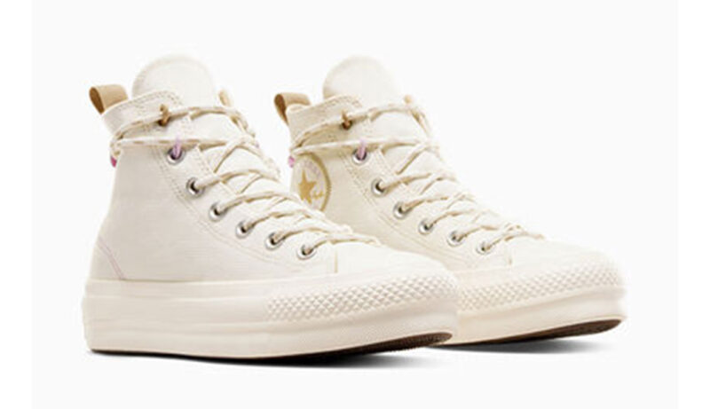 Cumpăra Converse Chuck Taylor All Star Lift Platform Utility