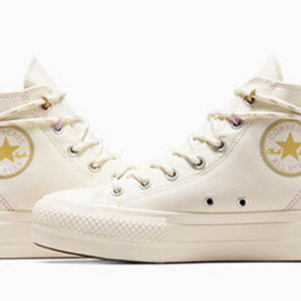 Preţ Converse Chuck Taylor All Star Lift Platform Utility