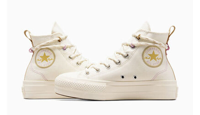 Preţ Converse Chuck Taylor All Star Lift Platform Utility