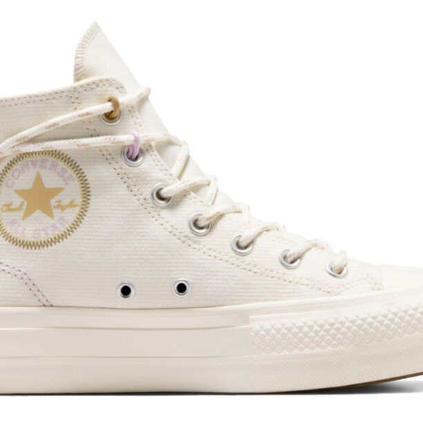 Converse Chuck Taylor All Star Lift Platform Utility