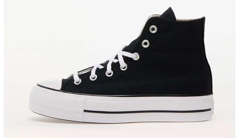 Converse Chuck Taylor All Star Lift Wide preţ