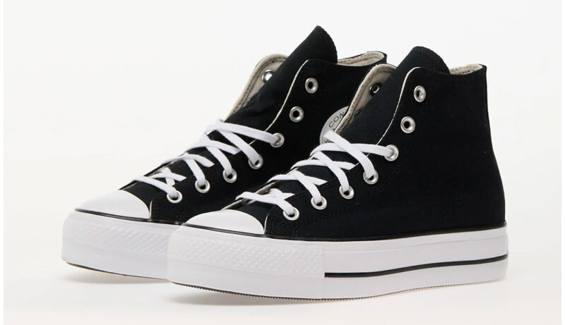 Cumpăra Converse Chuck Taylor All Star Lift Wide