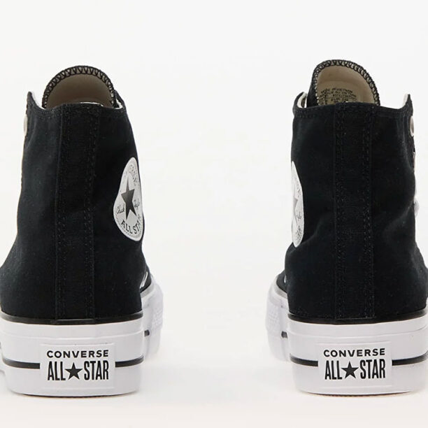 Preţ Converse Chuck Taylor All Star Lift Wide