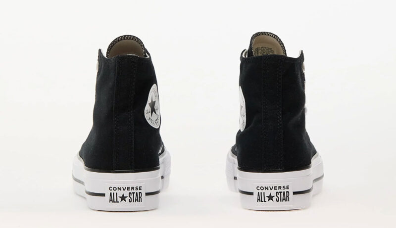 Preţ Converse Chuck Taylor All Star Lift Wide