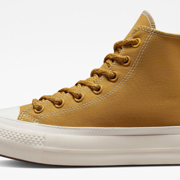 Converse Chuck Taylor All Star Lift Workwear Textiles High Top preţ