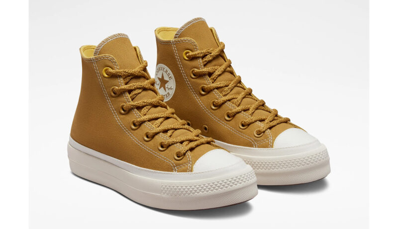 Cumpăra Converse Chuck Taylor All Star Lift Workwear Textiles High Top