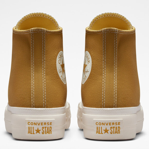 Preţ Converse Chuck Taylor All Star Lift Workwear Textiles High Top