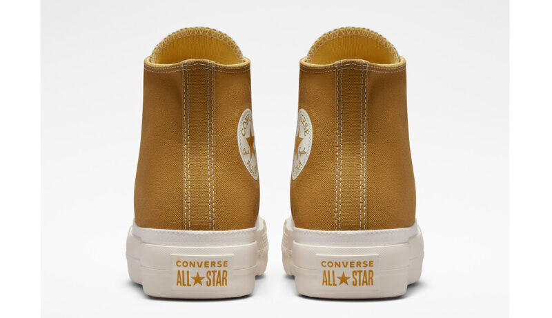 Preţ Converse Chuck Taylor All Star Lift Workwear Textiles High Top