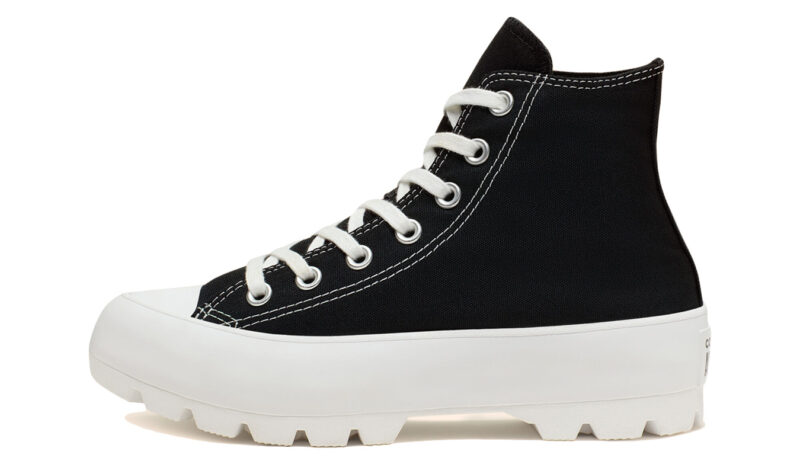 Converse Chuck Taylor All Star Lugged preţ