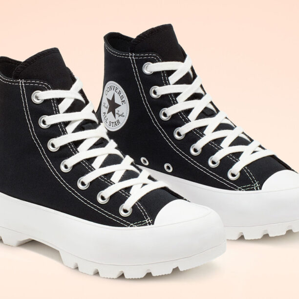 Cumpăra Converse Chuck Taylor All Star Lugged