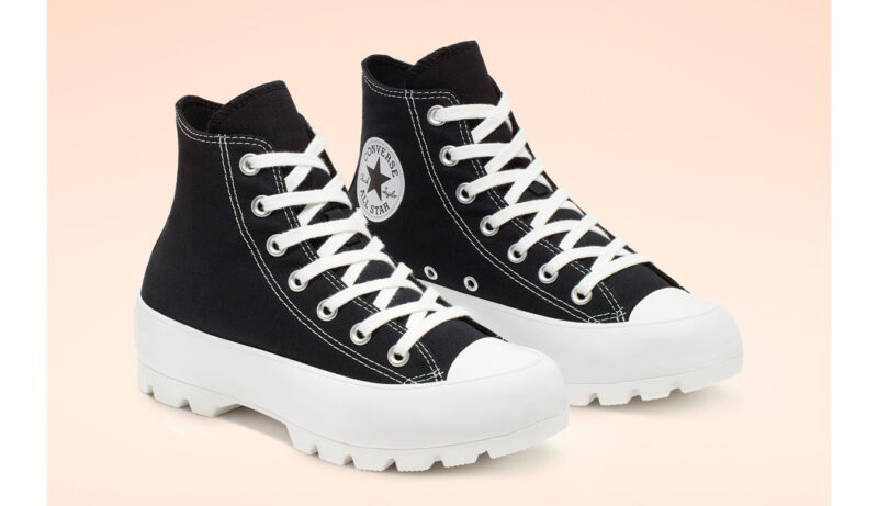 Cumpăra Converse Chuck Taylor All Star Lugged