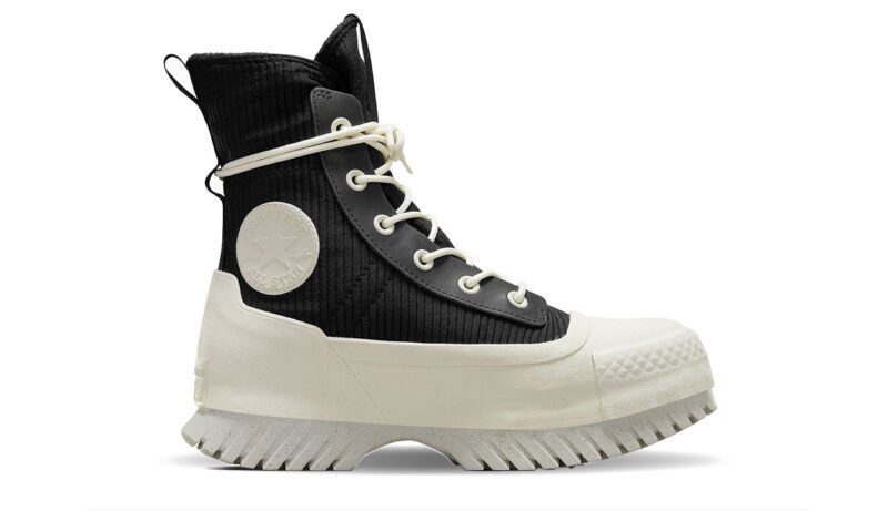 Converse Chuck Taylor All Star Lugged 2.0