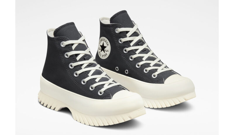 Cumpăra Converse Chuck Taylor All Star Lugged 2.0