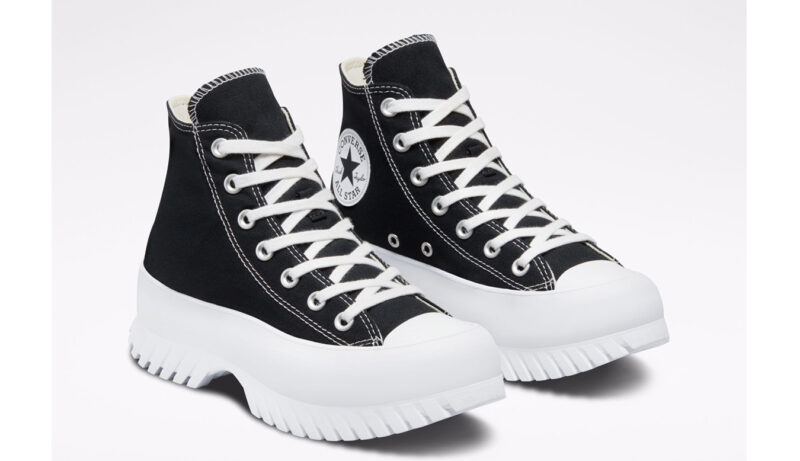 Cumpăra Converse Chuck Taylor All Star Lugged 2.0