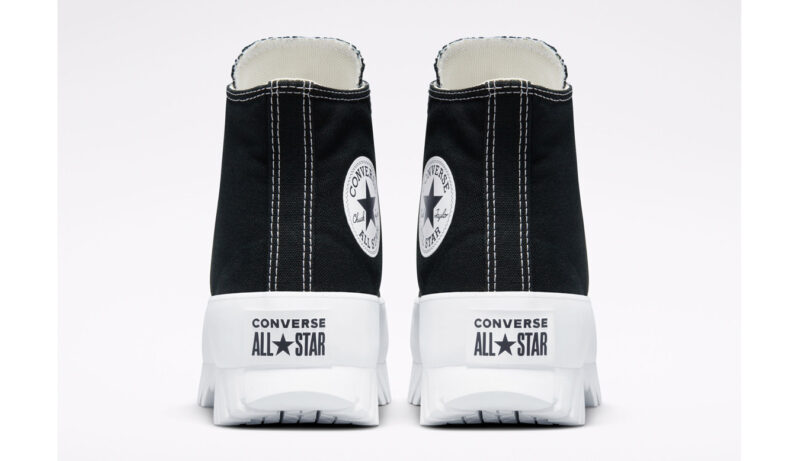 Preţ Converse Chuck Taylor All Star Lugged 2.0