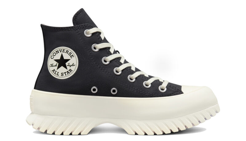 Converse Chuck Taylor All Star Lugged 2.0