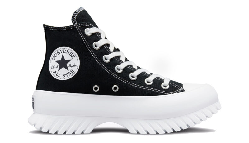 Converse Chuck Taylor All Star Lugged 2.0