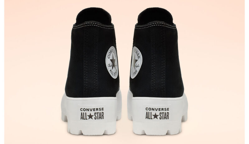 Preţ Converse Chuck Taylor All Star Lugged