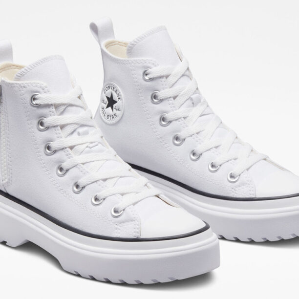 Cumpăra Converse Chuck Taylor All Star Lugged Lift Platform Canvas