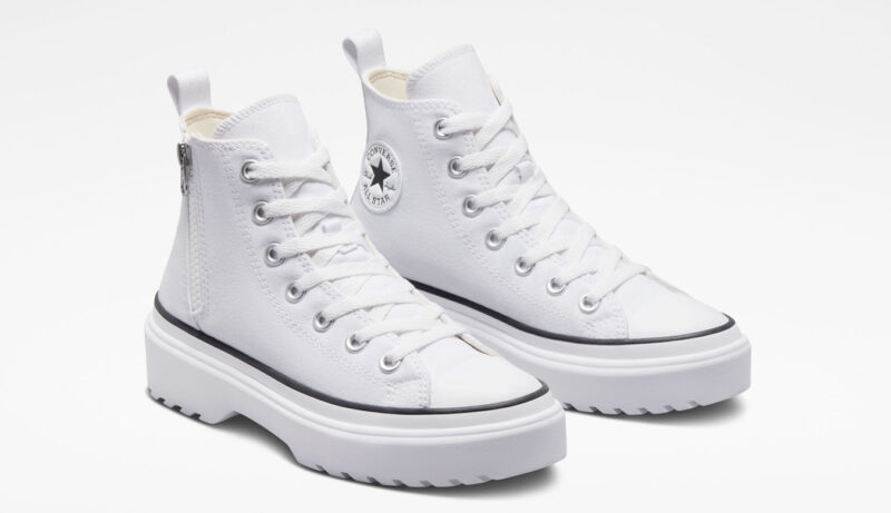 Cumpăra Converse Chuck Taylor All Star Lugged Lift Platform Canvas