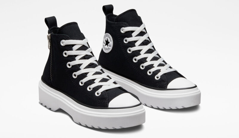 Cumpăra Converse Chuck Taylor All Star Lugged Lift Platform Canvas