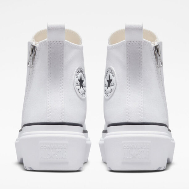 Preţ Converse Chuck Taylor All Star Lugged Lift Platform Canvas