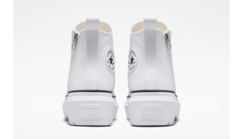 Preţ Converse Chuck Taylor All Star Lugged Lift Platform Canvas