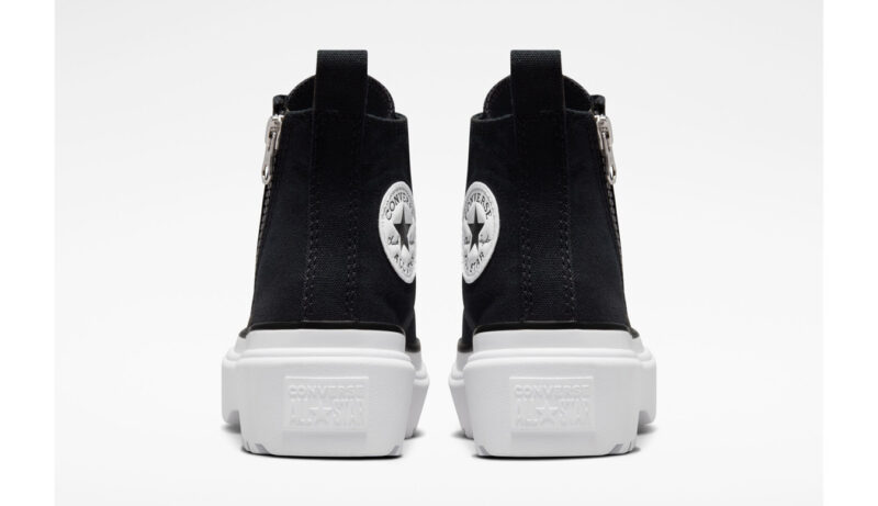 Preţ Converse Chuck Taylor All Star Lugged Lift Platform Canvas