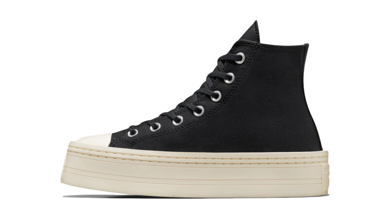 Converse Chuck Taylor All Star Modern Lift preţ