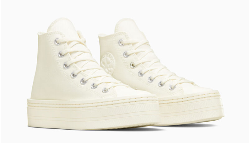 Cumpăra Converse Chuck Taylor All Star Modern Lift