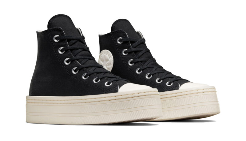 Cumpăra Converse Chuck Taylor All Star Modern Lift