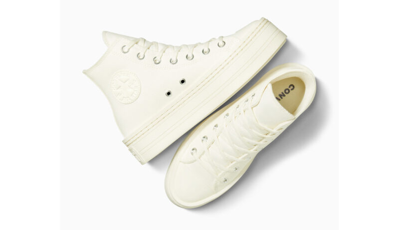 Preţ Converse Chuck Taylor All Star Modern Lift