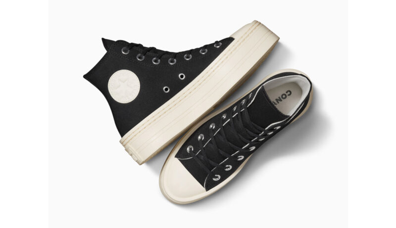 Preţ Converse Chuck Taylor All Star Modern Lift