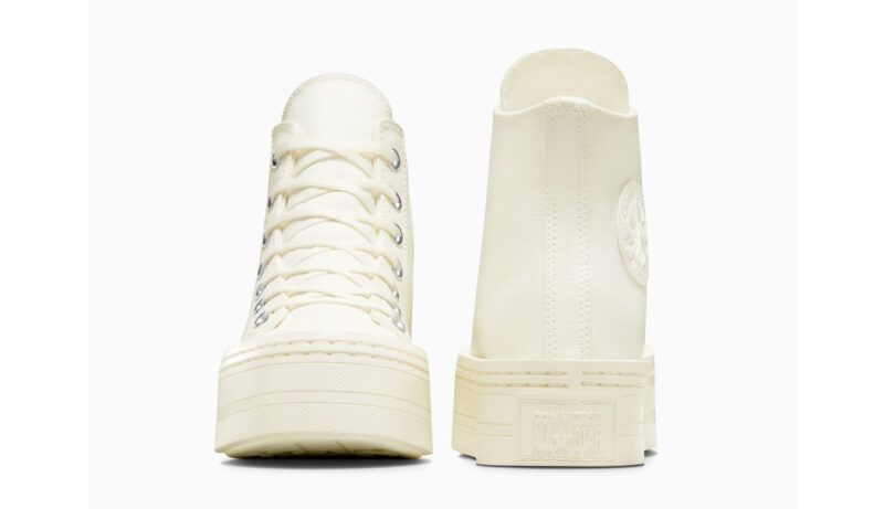 Original Converse Chuck Taylor All Star Modern Lift