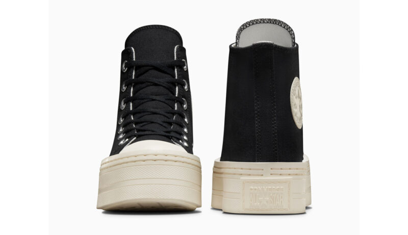 Original Converse Chuck Taylor All Star Modern Lift